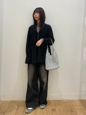 みあさんのコーディネート