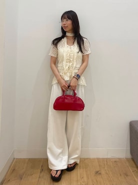 みあさんのコーディネート