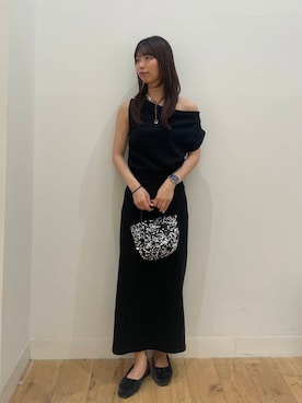 みあさんのコーディネート