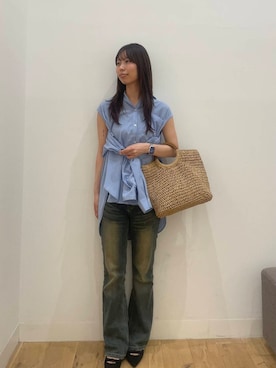 みあさんのコーディネート