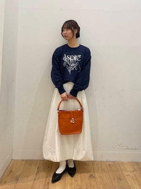 みあさんのコーディネート