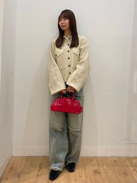 みあさんのコーディネート