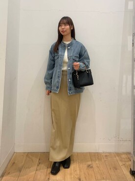 みあさんのコーディネート