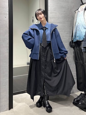 ｵｶﾞちゃんさんのコーディネート