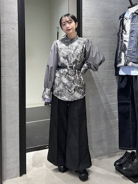 ｵｶﾞちゃんさんのコーディネート