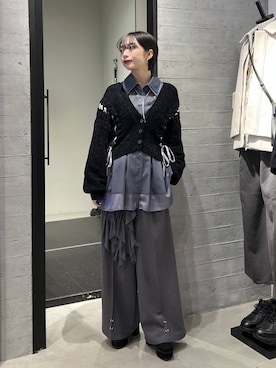 ｵｶﾞちゃんさんのコーディネート