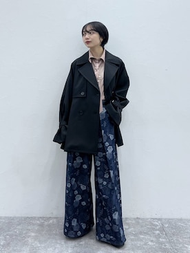 ｵｶﾞちゃんさんのコーディネート