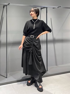 ｵｶﾞちゃんさんのコーディネート