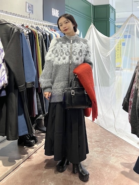 ｵｶﾞちゃんさんのコーディネート