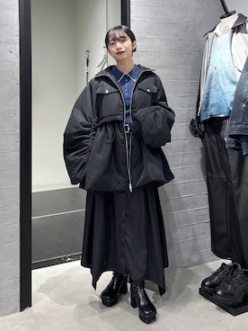 ｵｶﾞちゃんさんのコーディネート