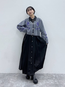 ｵｶﾞちゃんさんのコーディネート