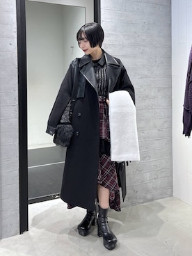 ｵｶﾞちゃんさんのコーディネート