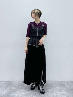 オガちゃんさんのコーディネート