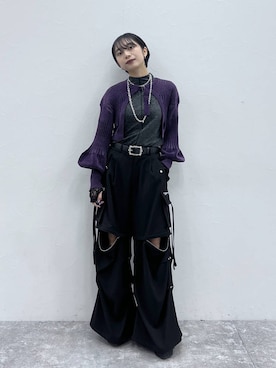 ｵｶﾞちゃんさんのコーディネート