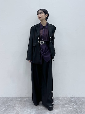 ｵｶﾞちゃんさんのコーディネート