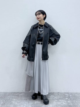 ｵｶﾞちゃんさんのコーディネート