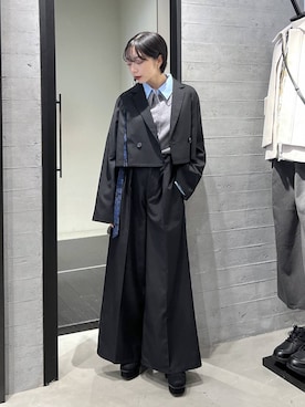 ｵｶﾞちゃんさんのコーディネート