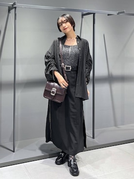 ｵｶﾞちゃんさんのコーディネート