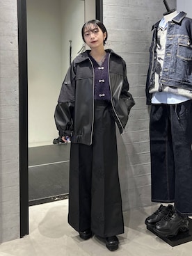 ｵｶﾞちゃんさんのコーディネート