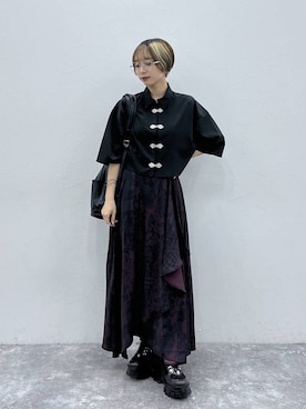 オガちゃんさんのコーディネート