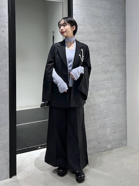 ｵｶﾞちゃんさんのコーディネート