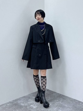 ｵｶﾞちゃんさんのコーディネート