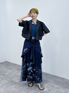 オガちゃんさんのコーディネート