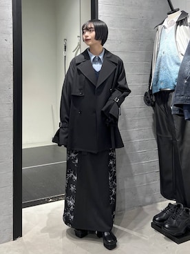 ｵｶﾞちゃんさんのコーディネート