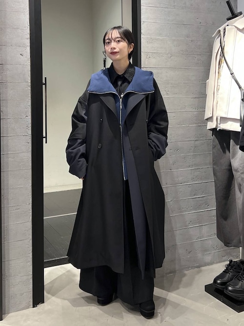 ダンボールビッグパーカー(HARE)