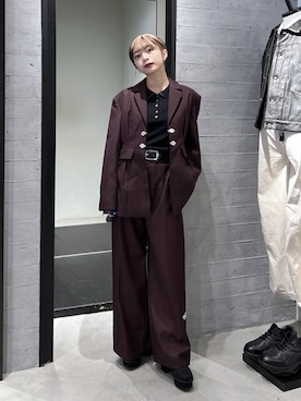 ｵｶﾞちゃんさんのコーディネート