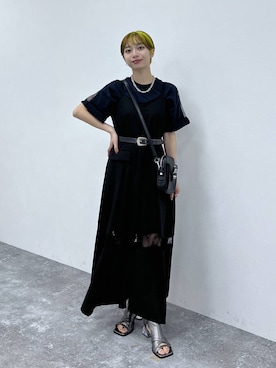 オガちゃんさんのコーディネート