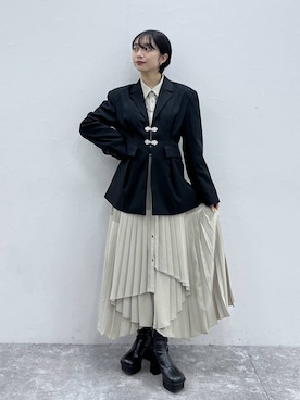 ｵｶﾞちゃんさんのコーディネート