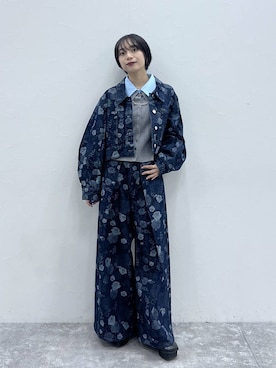 ｵｶﾞちゃんさんのコーディネート