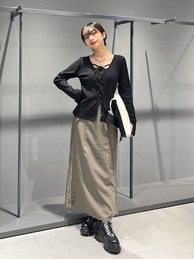 ｵｶﾞちゃんさんのコーディネート