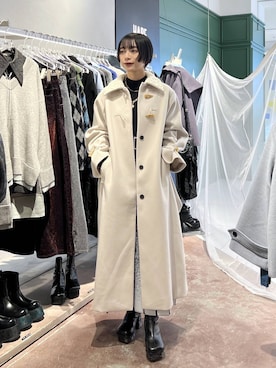 ｵｶﾞちゃんさんのコーディネート