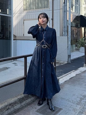 ｵｶﾞちゃんさんのコーディネート