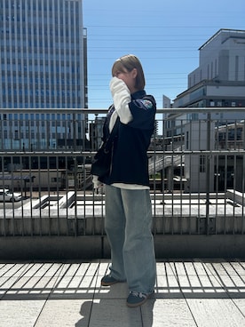 美雪さんのコーディネート