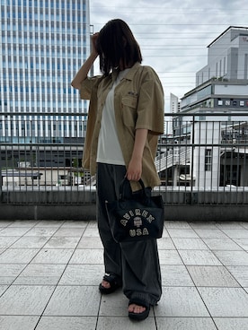 美雪さんのコーディネート