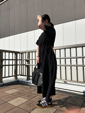 美雪さんのコーディネート