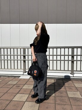 美雪さんのコーディネート