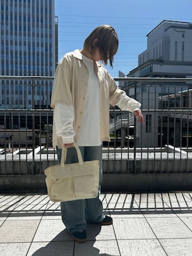 美雪さんのコーディネート