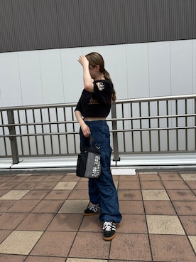 美雪さんのコーディネート