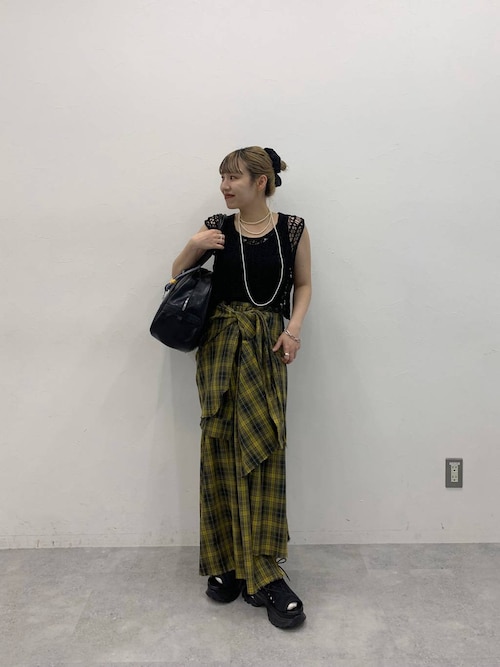 JEANASIS セーターとスカートのセット F 黒系 楽天市場】【SALE／16%OFF】5Gクラフトメッシュ2WAYPO JEANASIS