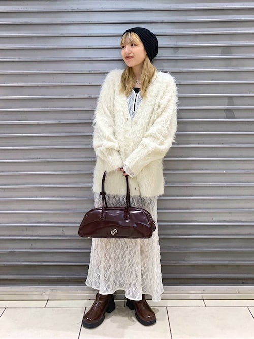 レザーチェックショートパンツ　S シェリエ セール】レザーライクメタリックショートパンツ/234320（その他