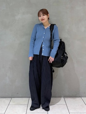 KAHO        さんのコーディネート