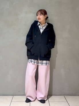 KAHO        さんのコーディネート