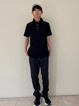 07100916さんのコーディネート