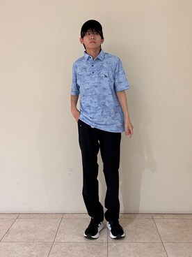07100916さんのコーディネート