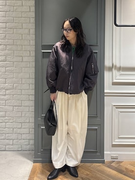 mikaさんのコーディネート