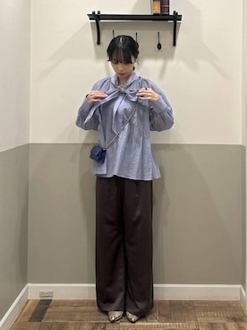 mikaさんのコーディネート